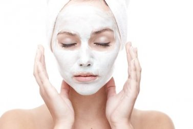 Prodigiosa maschera naturale per contrastare le rughe