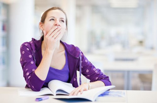 dormire bene per vincere la stanchezza mattutina