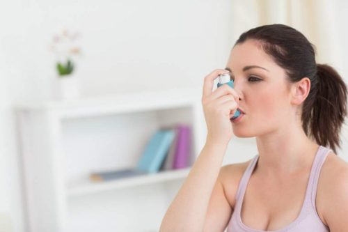 Asma allergica: un problema che ha soluzione