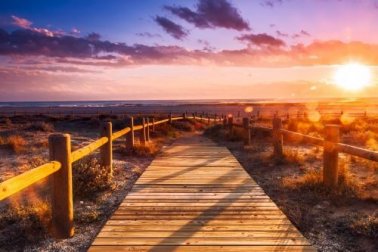 Amori maturi: quando l'amore appare al momento giusto