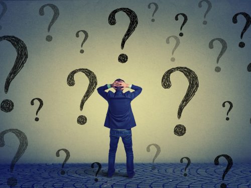 pensiero ruminativo e dubbi