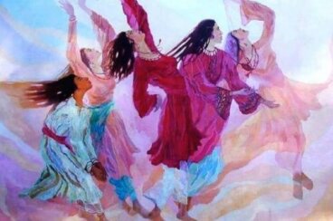 Abbiate fiducia nella vita, sa ciò che deve fare