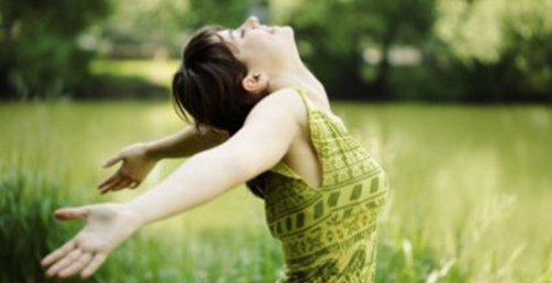 Frasi positive per essere felici