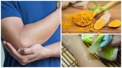 7 rimedi naturali per alleviare la tendinite