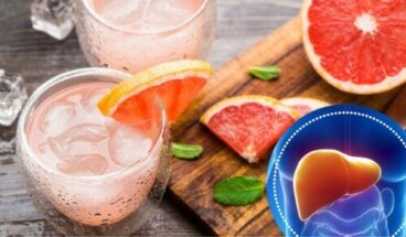 Rigenerare il fegato: 8 alimenti utili