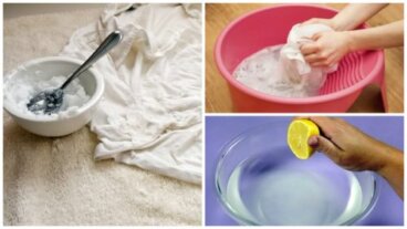 5 trucchi per lavare e sbiancare i vestiti
