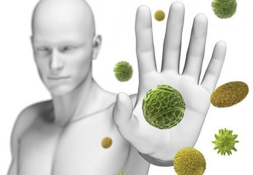 Cosa debilita il sistema immunitario?
