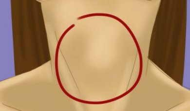 Trattare l'ipotiroidismo con 10 alimenti