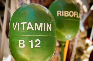 Sintomi che indicano una carenza di vitamina B12