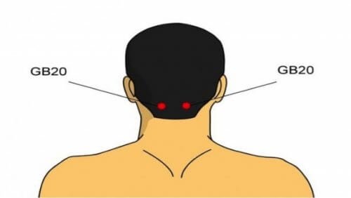 il punto delle “porte della coscienza”