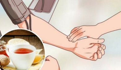 Cali di pressione cronici, si curano con 9 rimedi naturali