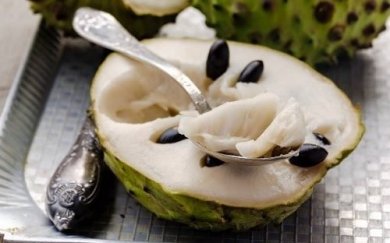 La cherimoya: un frutto esotico dalle numerose virtù