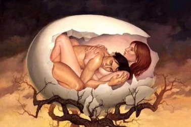 Chi ci ama davvero ci offrirà calma e certezza e non ci ingannerà mai