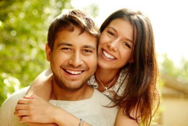 Le 10 abitudini di una coppia felice