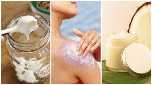 Proteggere la pelle dal sole con una crema naturale