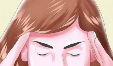 5 esercizi per gestire l'ansia