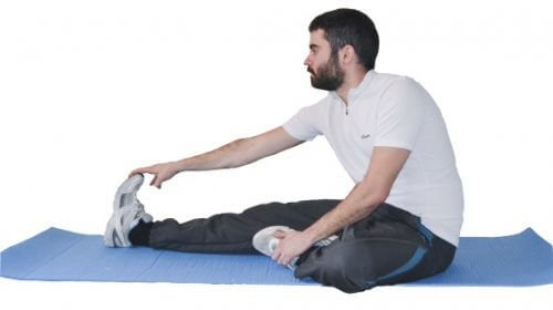 fare stretching