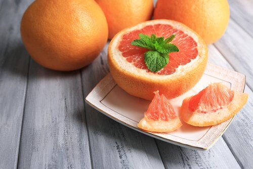 Dieta del pompelmo