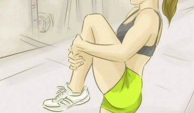 Esercizi per sostituire i classici addominali