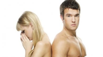 Offrire sesso per affetto: un gioco pericoloso