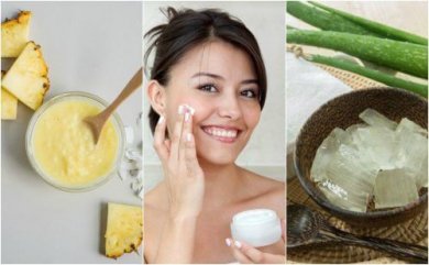 5 trattamenti naturali per rassodare la pelle del viso