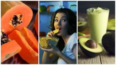 6 alimenti che aiutano a ridurre la fame ansiosa