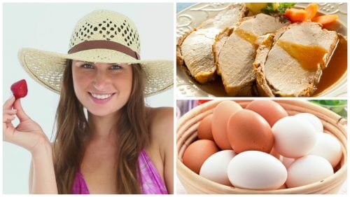 alimenti migliorare stato d'animo