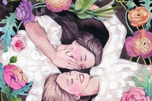 tipi di felicità ragazze