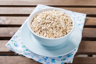 Efficacia dell'avena nel regolare i livelli di colesterolo