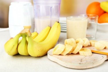 Mangiare banane tutti i giorni per 6 buoni motivi