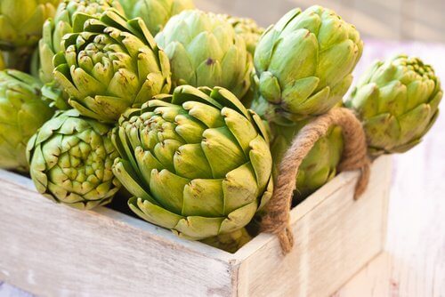 I benefici del carciofo, il miglior rimedio naturale I benefici del carciofo, il miglior rimedio naturale