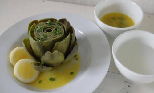 la dieta del carciofo è in grado di favorire la perdita di peso