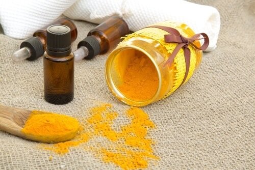 Curcuma