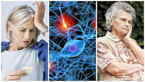 Demenza senile: 8 sintomi da conoscere