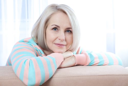 6 prodotti naturali contro i sintomi della menopausa