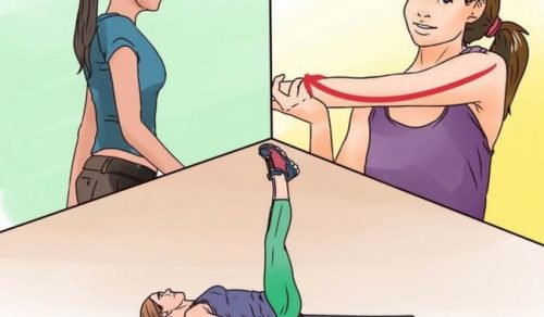Consigli per una maggiore flessibilità muscolare