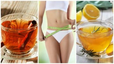 Accelerare il metabolismo con 6 rimedi naturali