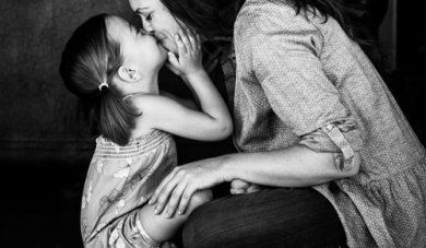 A mia madre, una regina che non ha mai perso la corona