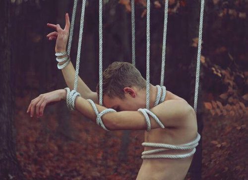 manipolazione in amore