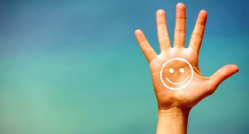 vedere il lato positivo delle cose è più semplice di quanto crediamo