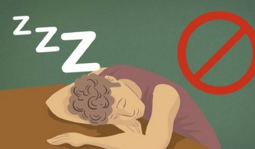 Dormire poco: 7 conseguenze