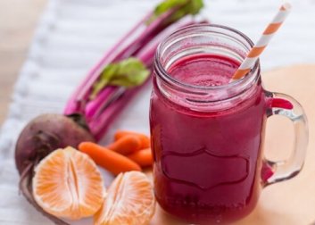 Disintossicare fegato e pancreas con 7 alimenti