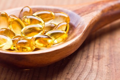 Vitamina E per ridurre i danni del fumo