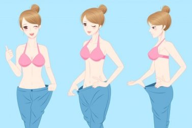 9 semplici abitudini per risvegliarsi con la pancia più piatta