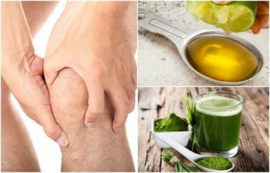 Ridurre i livelli di acido urico con ingredienti naturali