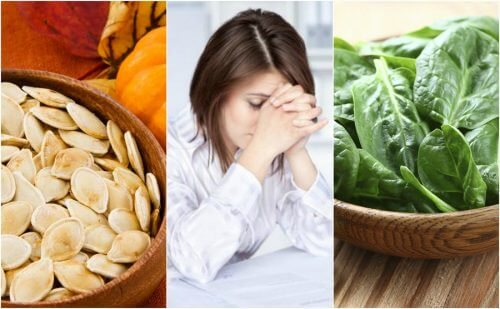 8 super alimenti per combattere la fatica 8 super alimenti per combattere la fatica