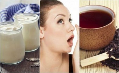 7 rimedi naturali per eliminare l'alitosi