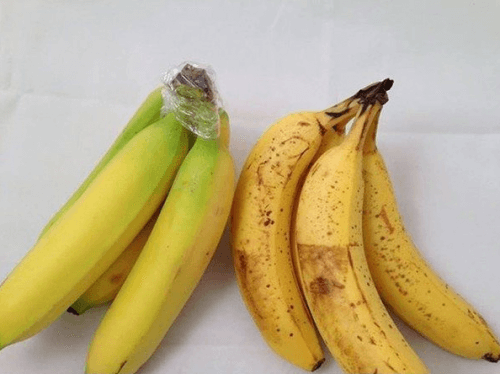 banane mature