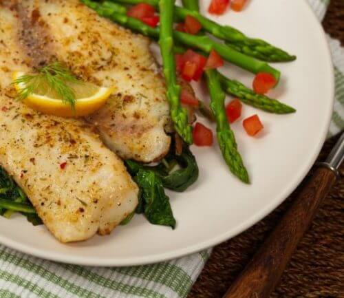 pesce filetto contiene mercurio