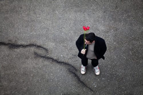 amore sacrificio